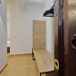 Youroom Vite بيت ضيافة روما