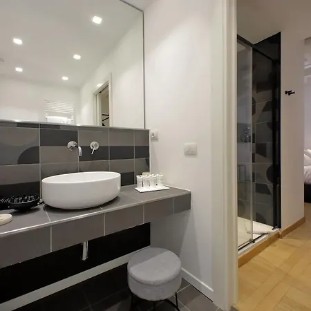 Youroom Vite Pensjonat 4*