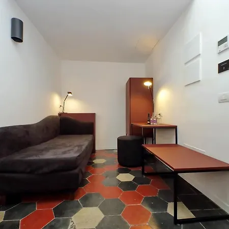 Youroom Vite Pensjonat 4*
