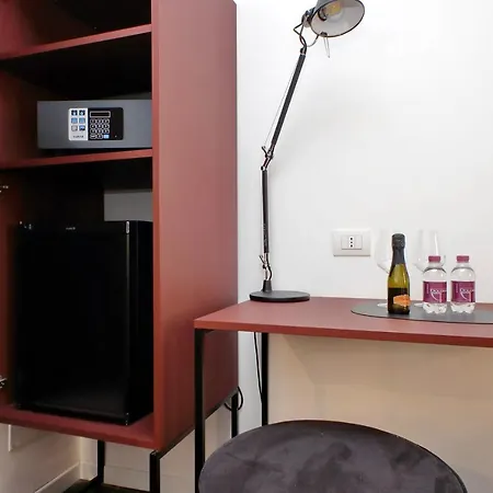 Youroom Vite Pensjonat
