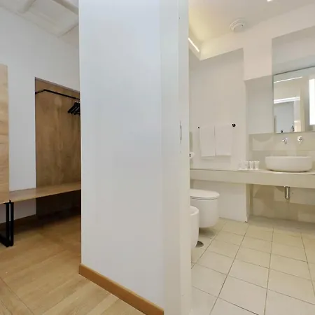 Pensjonat Youroom Vite 4*