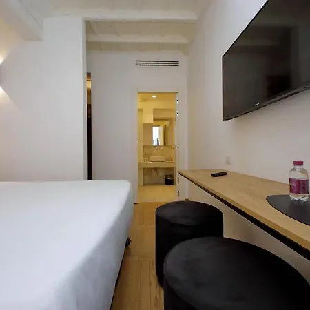 Pensjonat Youroom Vite Rzym