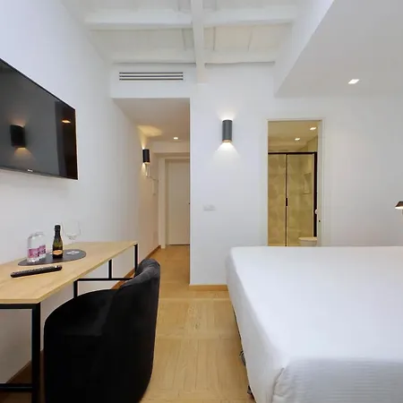 Youroom Vite Pensjonat 4*