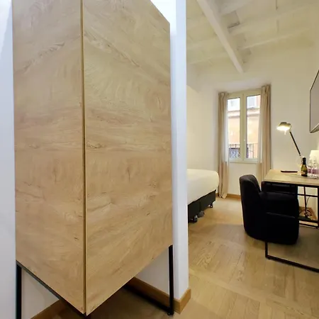 Youroom Vite Roma