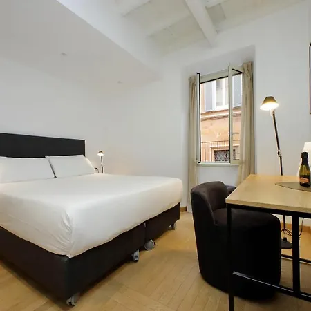 Pensjonat Youroom Vite 4*