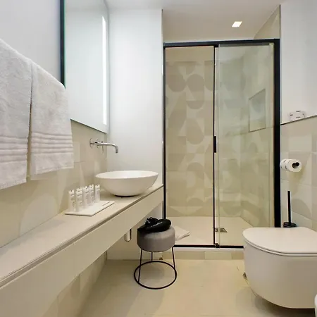 Pensjonat Youroom Vite Rzym