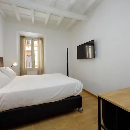 Youroom Vite Pensjonat 4*