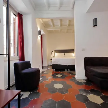 Konukevi Youroom Vite Roma