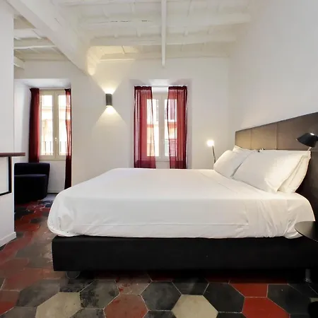 Youroom Vite Pensjonat 4*