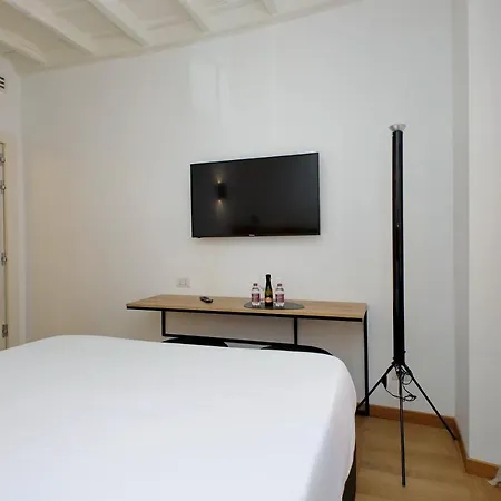 Youroom Vite Konukevi Roma