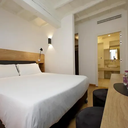 Pensjonat Youroom Vite