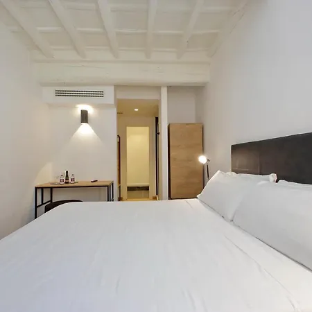 Konukevi Youroom Vite Roma