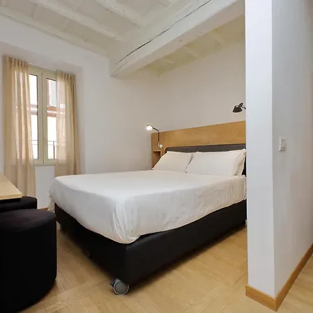 Konukevi Youroom Vite Roma