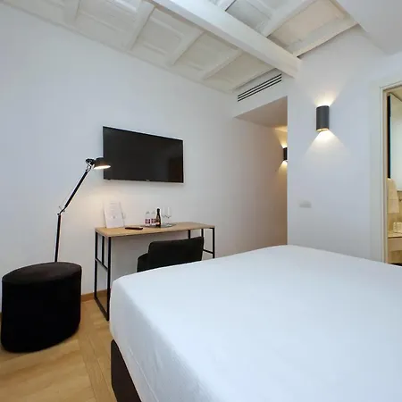 Youroom Vite Pensjonat