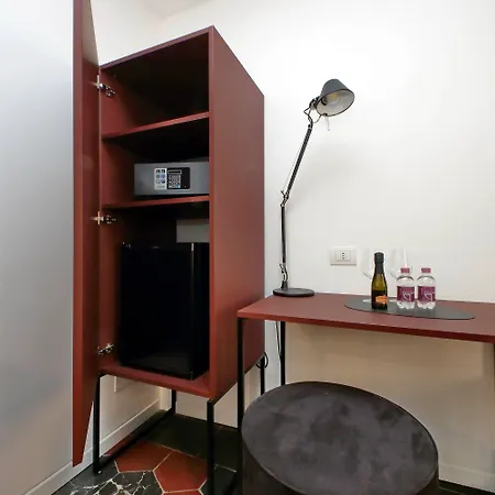 Youroom Vite Pensjonat 4*