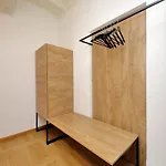 בית הארחה Youroom Vite רומא