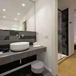 Youroom Vite 4* רומא