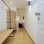 בית הארחה Youroom Vite 4*