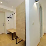 Youroom Vite 4* רומא