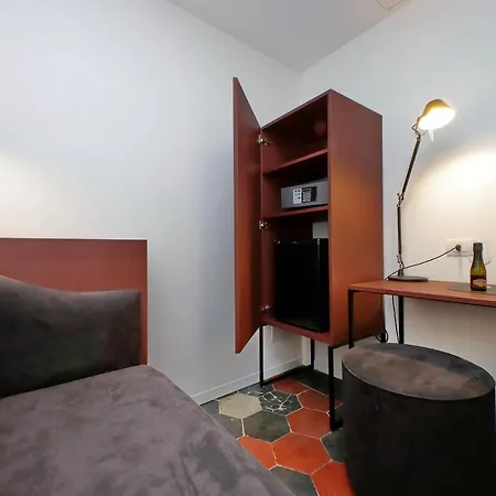 Pensión Youroom Vite 4*