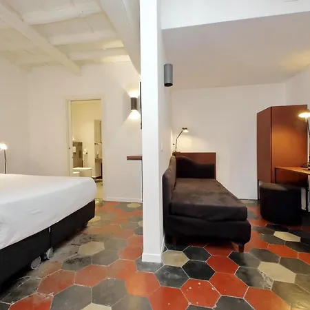 Youroom Vite Rome