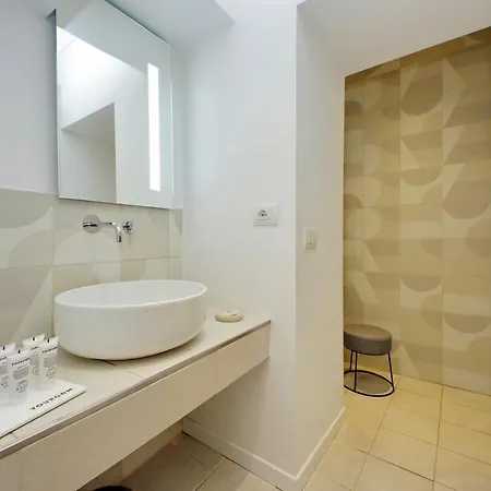 בית הארחה Youroom Vite