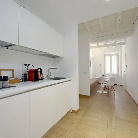 Youroom Vite Guest house Rome
