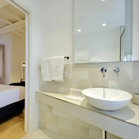 Youroom Vite 4* רומא
