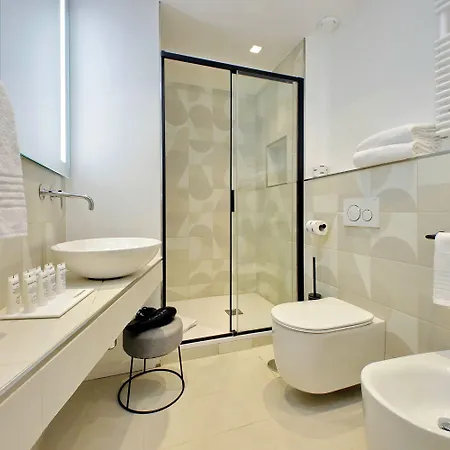Youroom Vite בית הארחה 4*