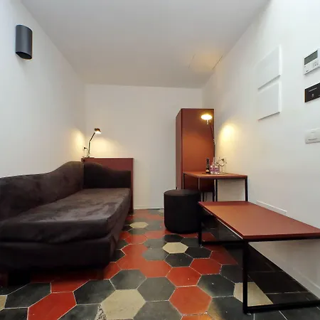 בית הארחה Youroom Vite