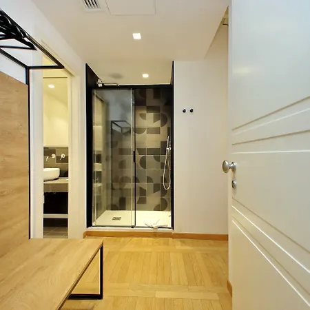 Youroom Vite 4* רומא