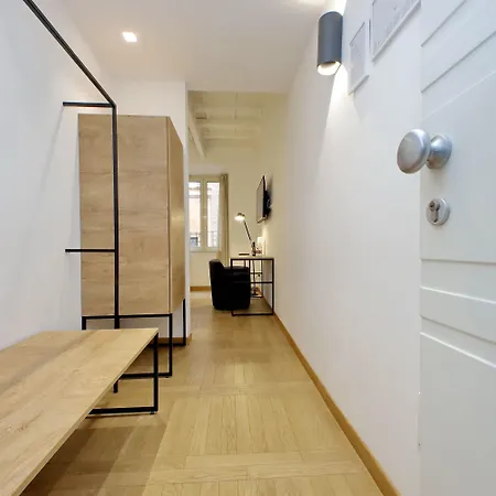 בית הארחה Youroom Vite 4*