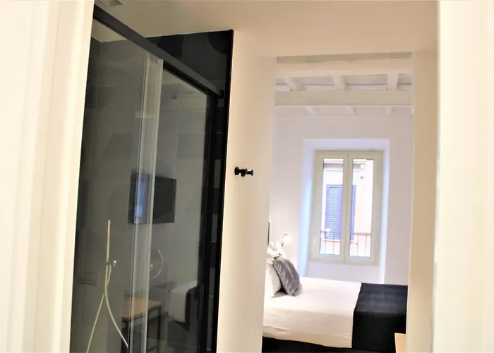 Casa de hóspedes Youroom Vite