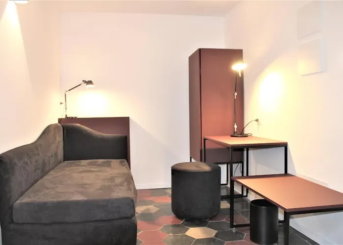 Casa de hóspedes Youroom Vite 4*