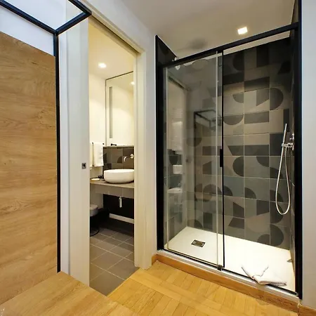 Youroom Vite Penzion 4*