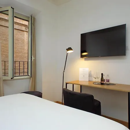 Penzion Youroom Vite Řím