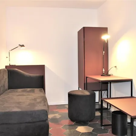 Gæstehus Youroom Vite 4*