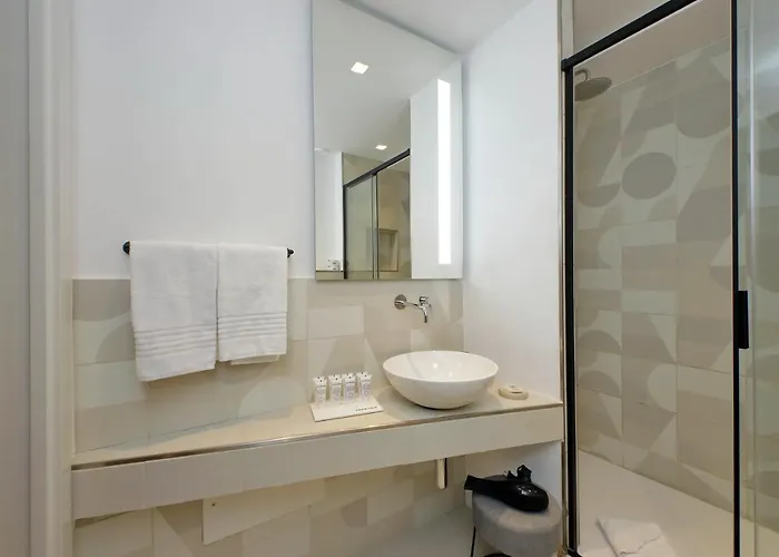 Maison d'hôtes Youroom Vite Rome
